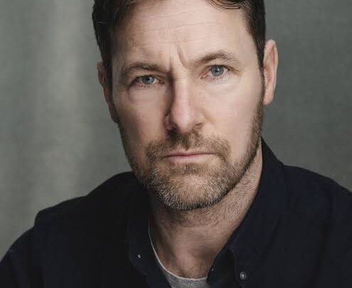 Marc Baylis Biography: Age, Height, Movies, Ethnicity, Religion, Net Worth, Awards, Girlfriend