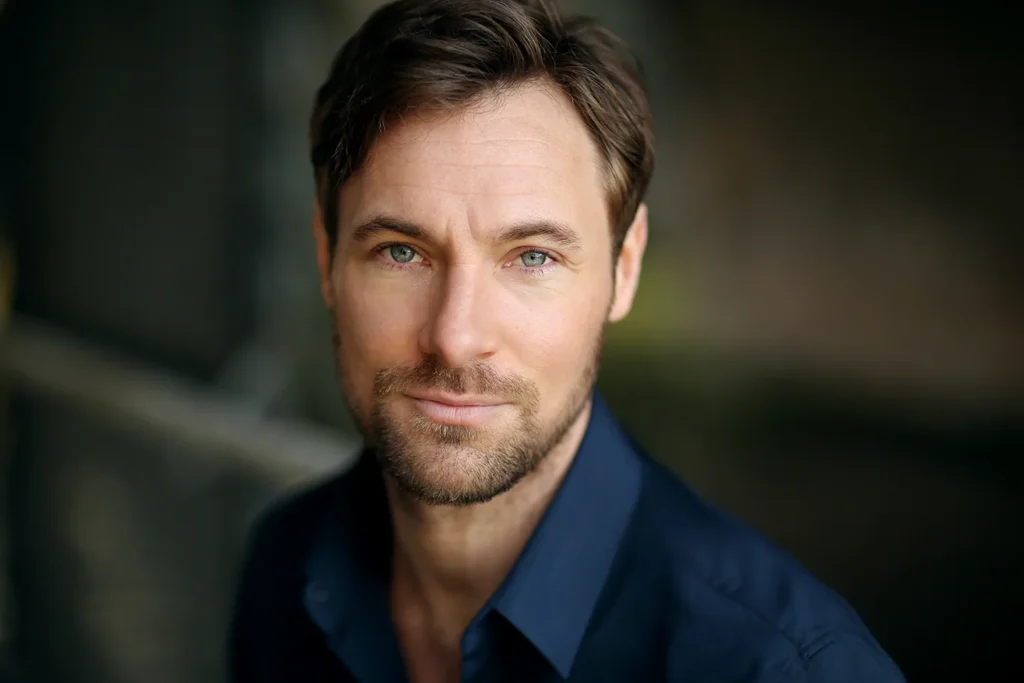 Marc Baylis - Biography