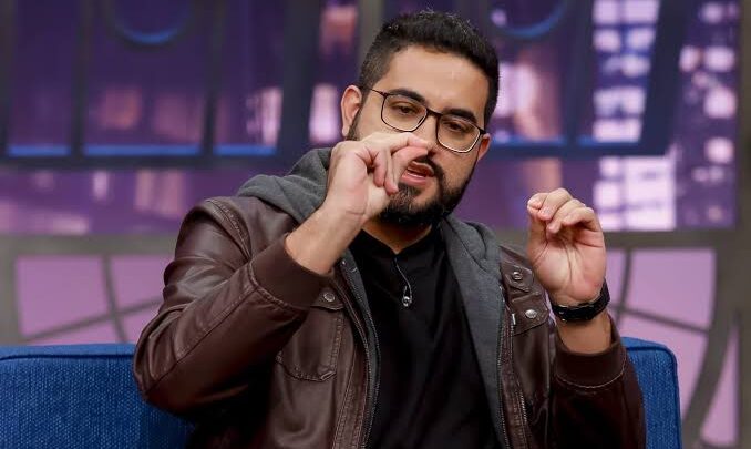 Dihh Lopes Biography: Wife, Ethnicity, Movies, Height, Age, Religion, Net Worth, Children