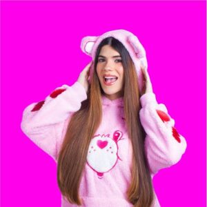 Ani Cat - Biography