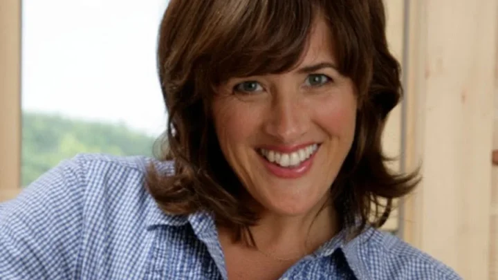 Katie Brown Biography: Children, Net Worth, Books, Ethnicity, Wife, Height, Movies, Age, Awards