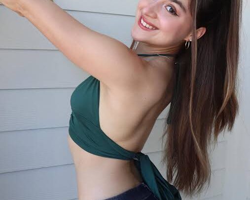 Anna Altamirano Biography: Parents, Awards, Height, YouTube, Movies, Age, Net Worth, Ethnicity, Religion, Boyfriend