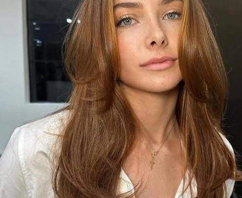 Maddie Henderson Biography: Ethnicity, Age, Height, Movies, Awards, Instagram, TikTok, Husband