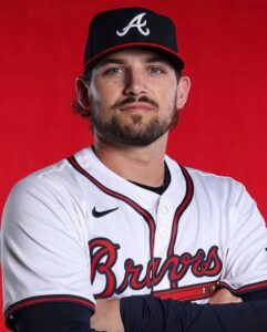 Austin Riley