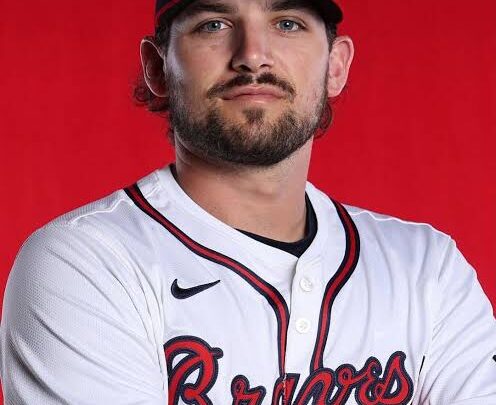 Austin Riley Biography: Awards, Children, Instagram, Parents, Net Worth, Height, Age