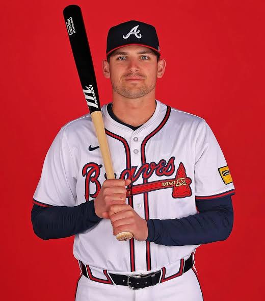 Austin Riley - Biography