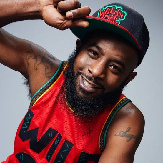 Karlous Miller - Biography