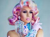 Trinity the Tuck Biography: Age, Height, Net Worth, Parents, Career, RuPaul’s Drag Race