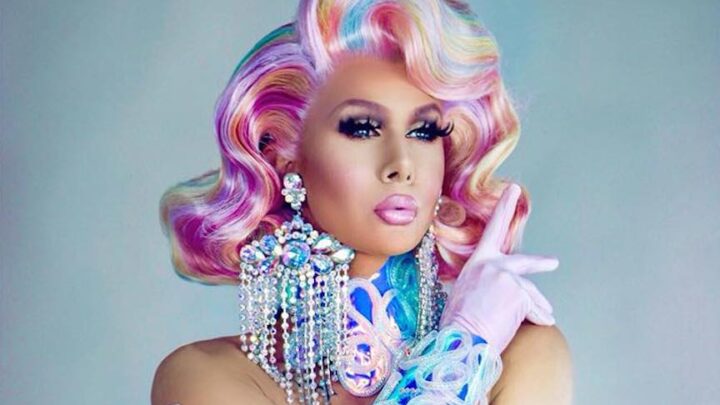 Trinity the Tuck Biography: Age, Height, Net Worth, Parents, Career, RuPaul’s Drag Race
