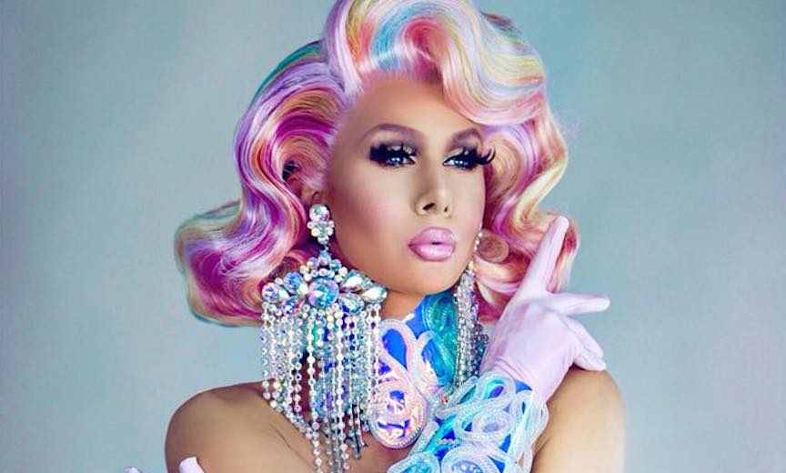 Trinity the Tuck Biography: Age, Height, Net Worth, Parents, Career, RuPaul’s Drag Race
