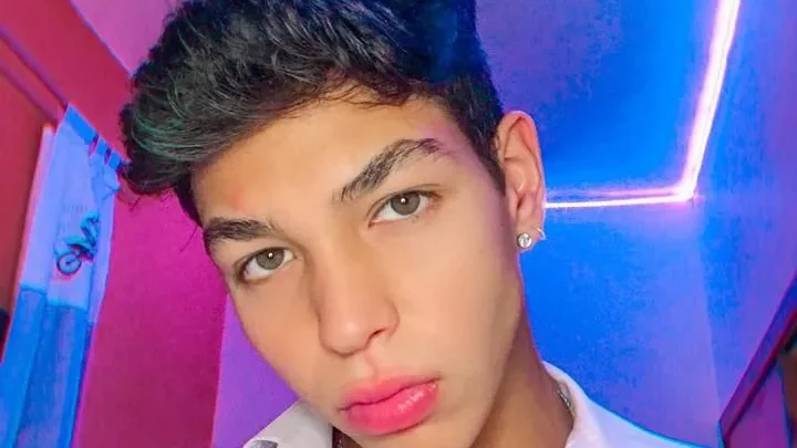 Gabriel Alencar Biography: Age, Height, Net Worth, Parents, Career, Girlfriend, Instagram, TikTok