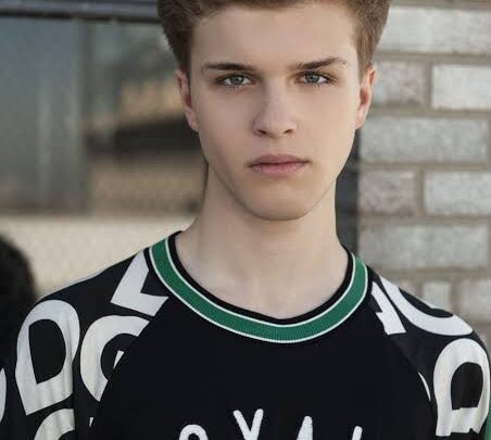 Alex Lange Biography: Age, Height, Net Worth, Parents, Movies & TV Shows, Career