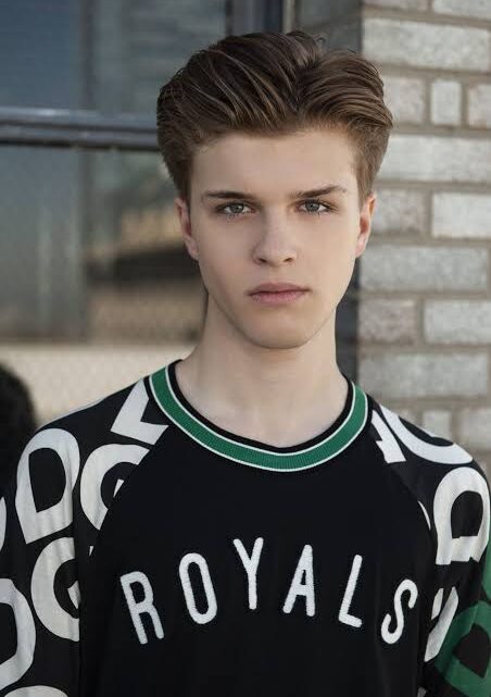 Alex Lange Biography: Age, Height, Net Worth, Parents, Movies & TV Shows, Career