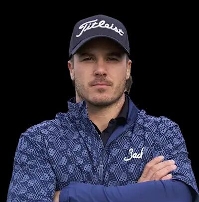 Micah Morris Biography: Age, Wife, Siblings, Height, Net Worth, Parents, Career, Golf