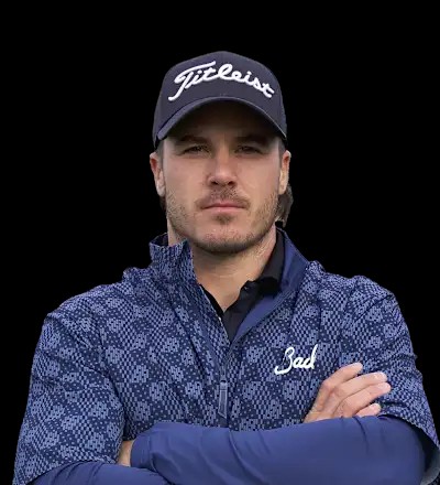 Micah Morris Biography: Age, Wife, Siblings, Height, Net Worth, Parents, Career, Golf