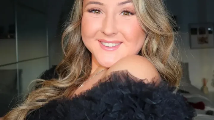 Katylee Bailey Biography: Age, Height, Net Worth, Parents, Career, YouTube, TikTok