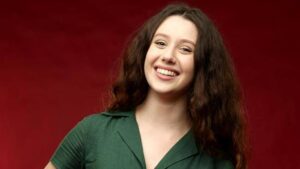 Liv Bevan - Biography