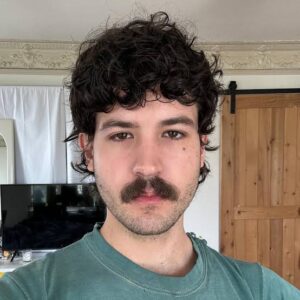 Drew Phillips - Biography