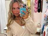 Liv Autry Biography: Age, Partner, Height, Net Worth, Parents, Career, TikTok, YouTube