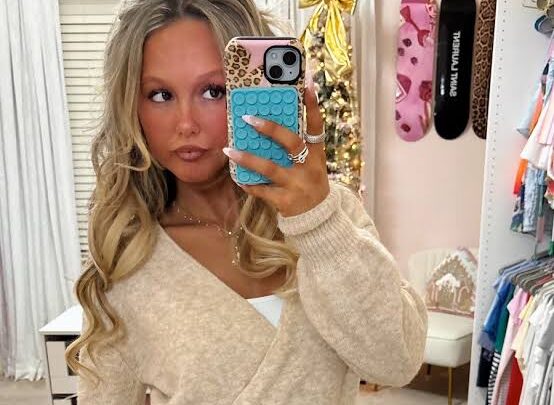 Liv Autry Biography: Age, Partner, Height, Net Worth, Parents, Career, TikTok, YouTube