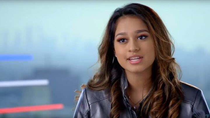 Alyssa Raghu Biography: Age, Height, Net Worth, Parents, Songs, American Idol, Career