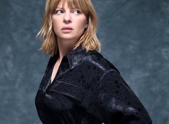 Jördis Triebel Biography: Age, Son, Height, Net Worth, Parents, Movies, TV Shows, Career, Husband
