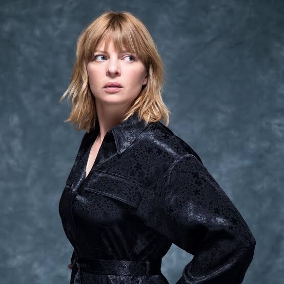 Jördis Triebel Biography: Age, Son, Height, Net Worth, Parents, Movies, TV Shows, Career, Husband