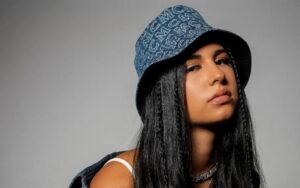 Sunny Malouf - Biography