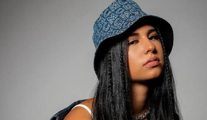 Sunny Malouf Biography: Age, Height, Net Worth, Parents, Songs, Career