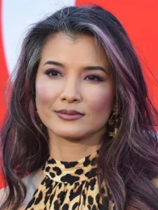 Kelly Hu - Biography