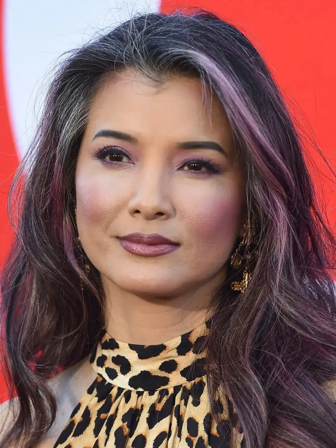 Kelly Hu