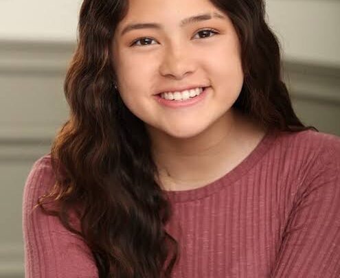 Kea Peahu Biography: Age, Height, Net Worth, Parents, Movies, TV Shows, Career, Instagram