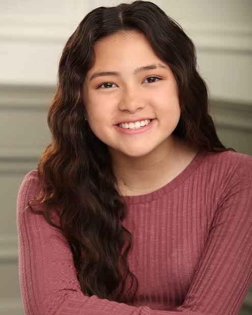 Kea Peahu Biography: Age, Height, Net Worth, Parents, Movies, TV Shows, Career, Instagram