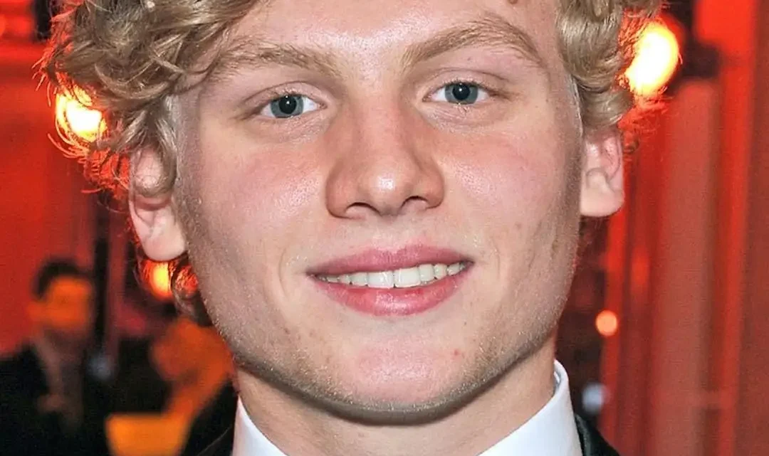Johannes Nussbaum Biography: Age, Height, Net Worth, Parents, Movies, TV Shows, Career, Instagram, Girlfriend