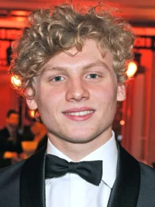Johannes Nussbaum
