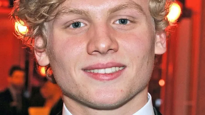 Johannes Nussbaum Biography: Age, Height, Net Worth, Parents, Movies, TV Shows, Career, Instagram, Girlfriend