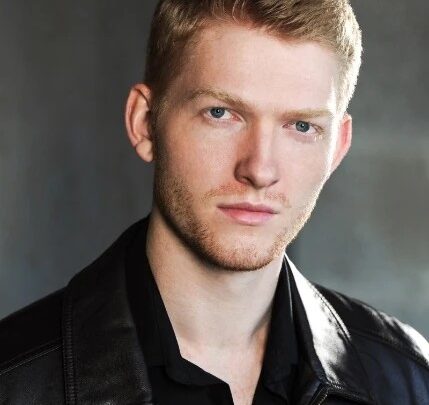Iain Tucker Biography: Age, Siblings, Height, Net Worth, Parents, Movies, TV Shows, Songs, Partner