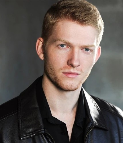 Iain Tucker Biography: Age, Siblings, Height, Net Worth, Parents, Movies, TV Shows, Songs, Partner