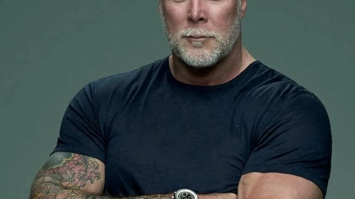 Kevin Scott Nash Biography: Wife, Awards, Ethnicity, Movies, Age, Religion, WWE, Height, Children, Retirement
