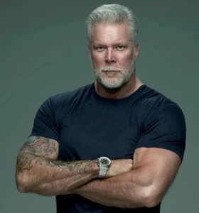 Kevin Scott Nash