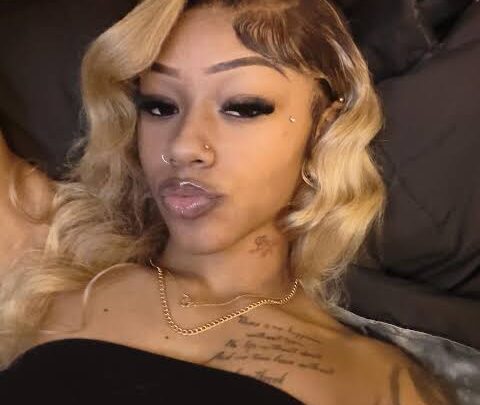 Niyah Renee Biography: Ethnicity, Boyfriend, YouTube, Parents, Height, Age, Net Worth