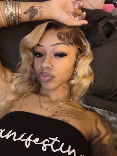 Niyah Renee Biography: Ethnicity, Boyfriend, YouTube, Parents, Height, Age, Net Worth