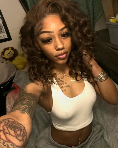 Niyah Renee - Biography