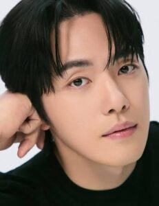 Kim Jung-hyun