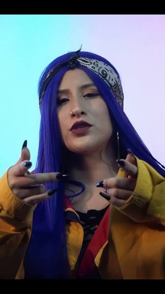 Maléh - Biography