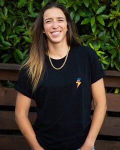 Rachel Ballinger