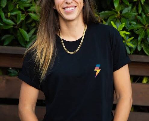 Rachel Ballinger Biography: Books, Partner, Age, Ethnicity, Net Worth, Siblings, Height, YouTube, Movies
