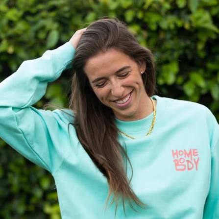 Rachel Ballinger - Biography