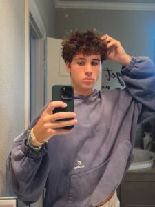 Jaxson Gauntt