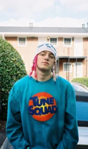 Lil Peej